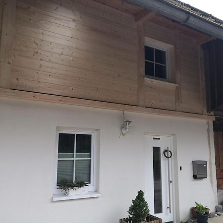 Ferienwohnung Belchenliebe Schonenberg المظهر الخارجي الصورة
