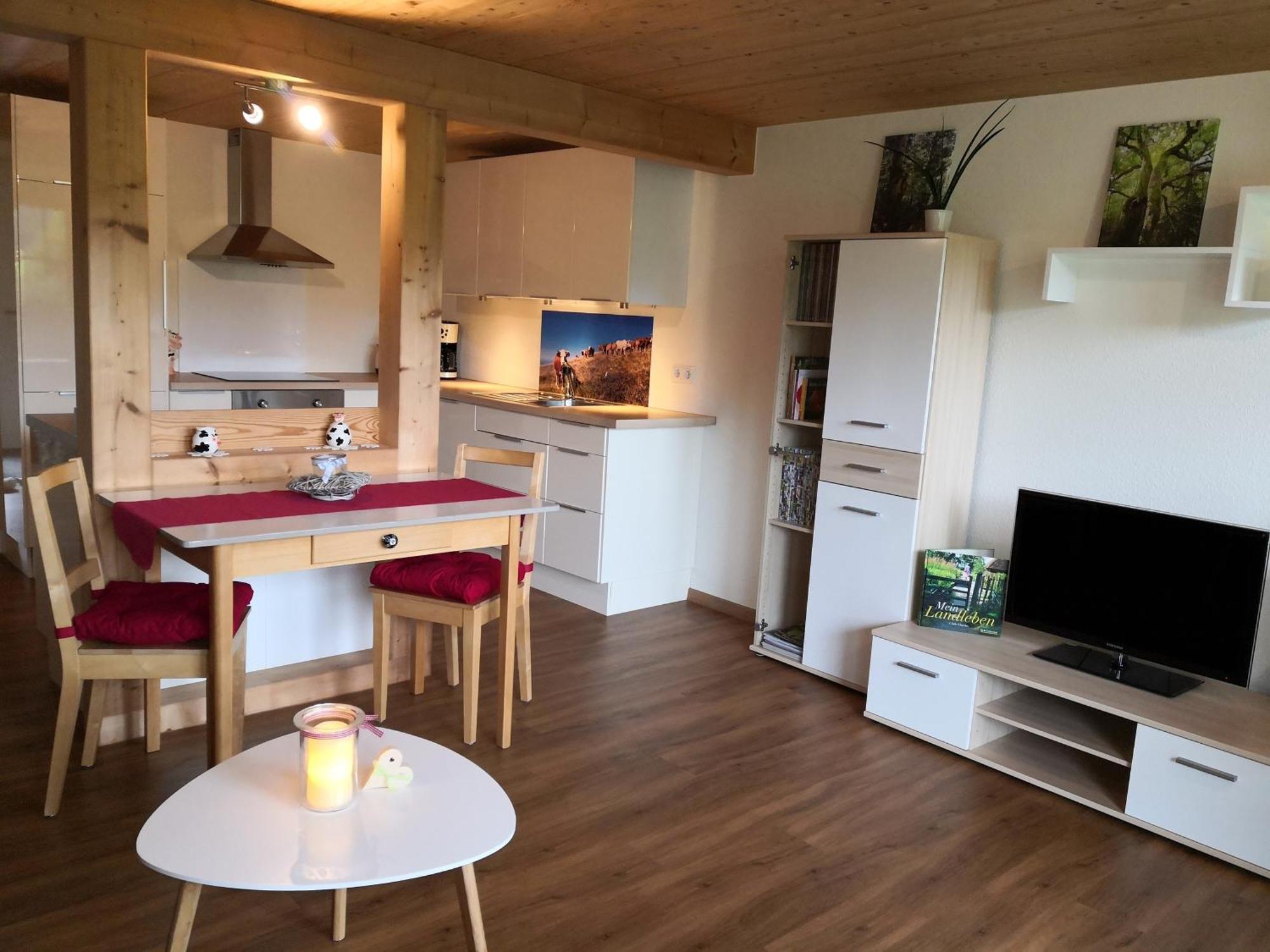 Ferienwohnung Belchenliebe Schonenberg المظهر الخارجي الصورة