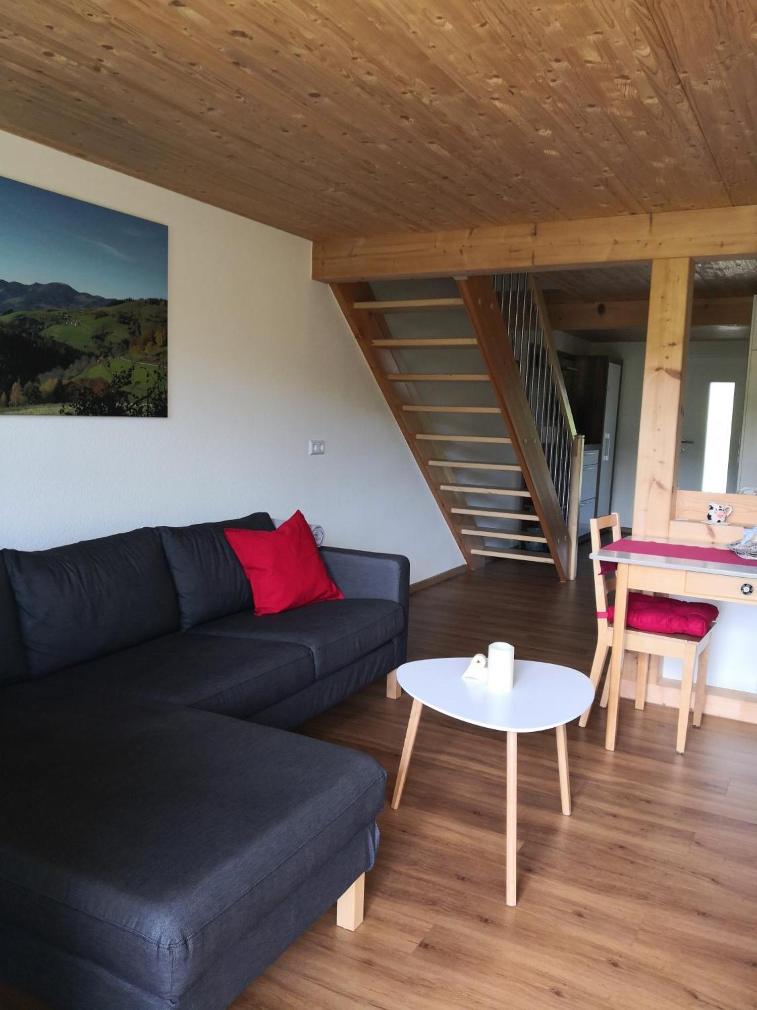 Ferienwohnung Belchenliebe Schonenberg المظهر الخارجي الصورة